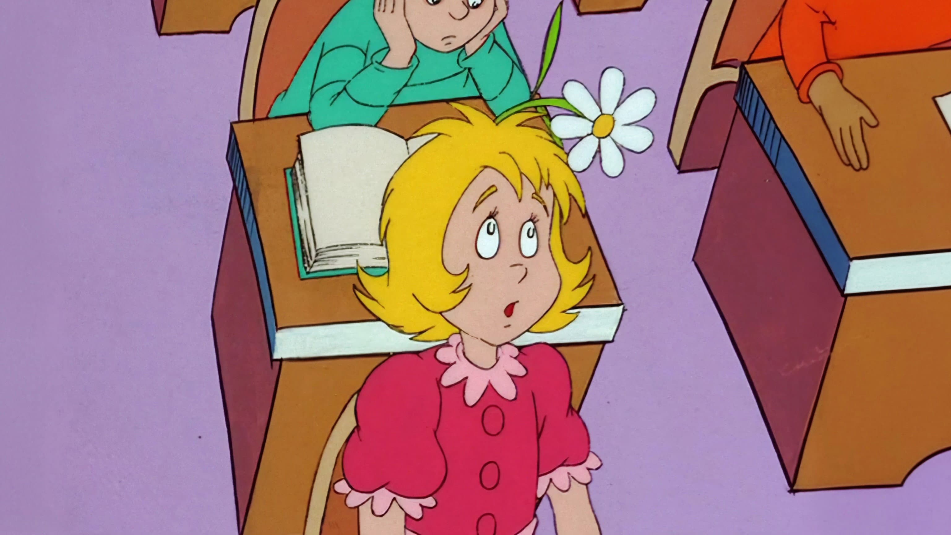Daisy-Head Mayzie - immagine