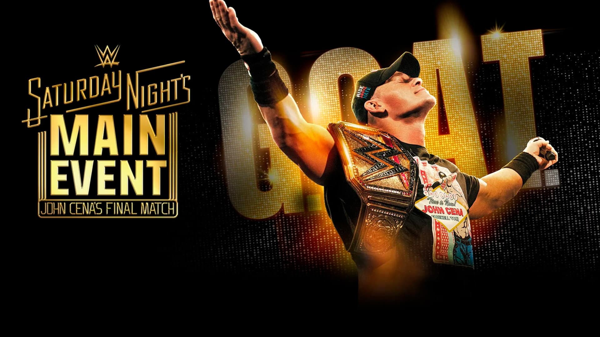 Saturday Night's Main Event - John Cena's Final Match - immagine