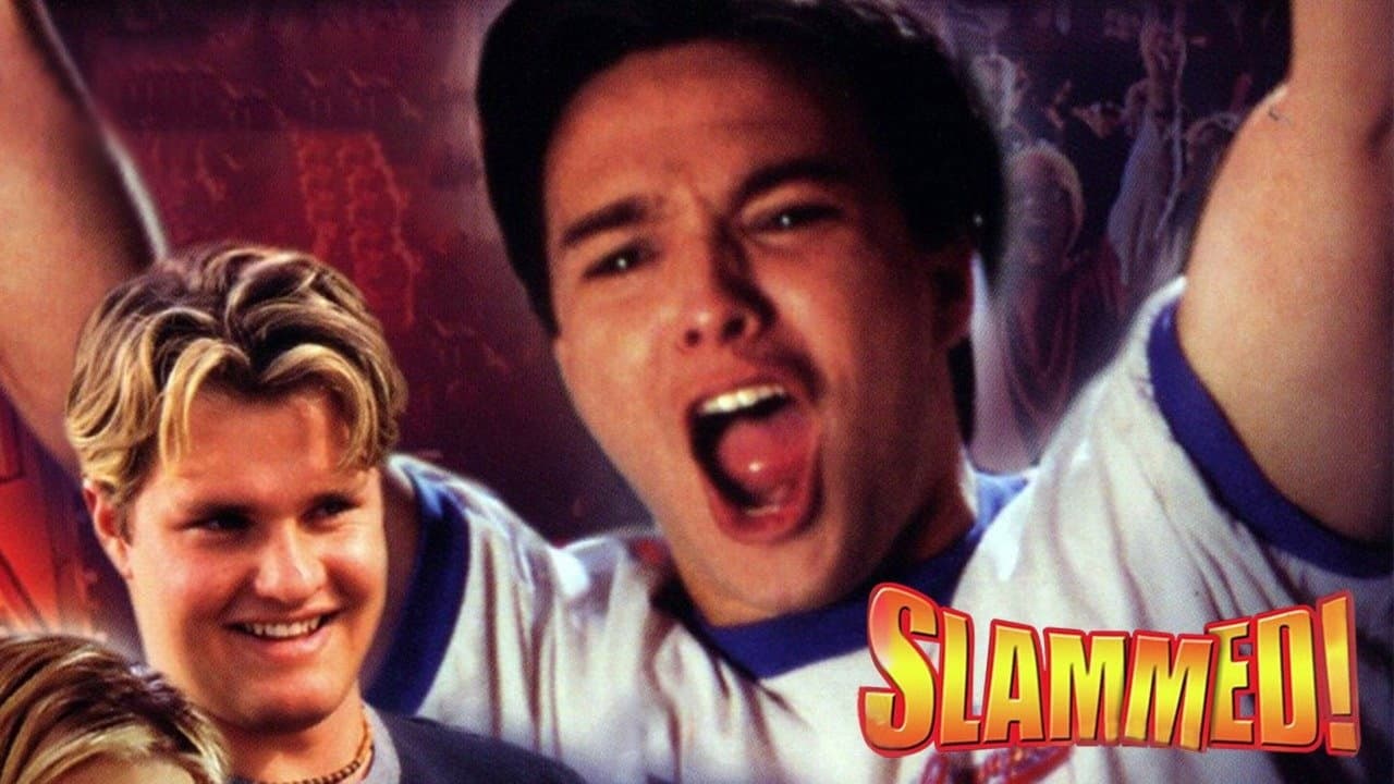 Slammed - immagine