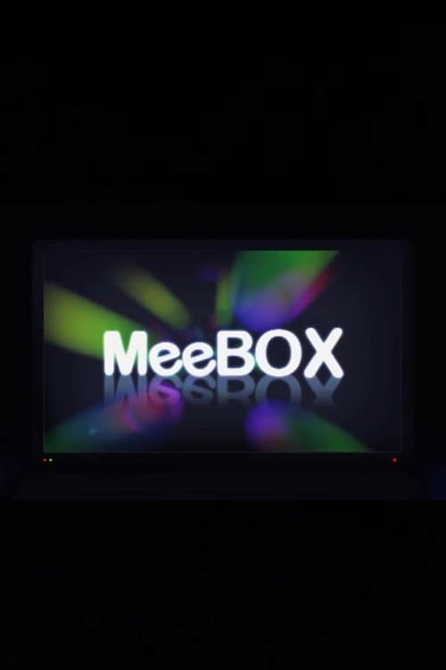 Poster di MeeBOX