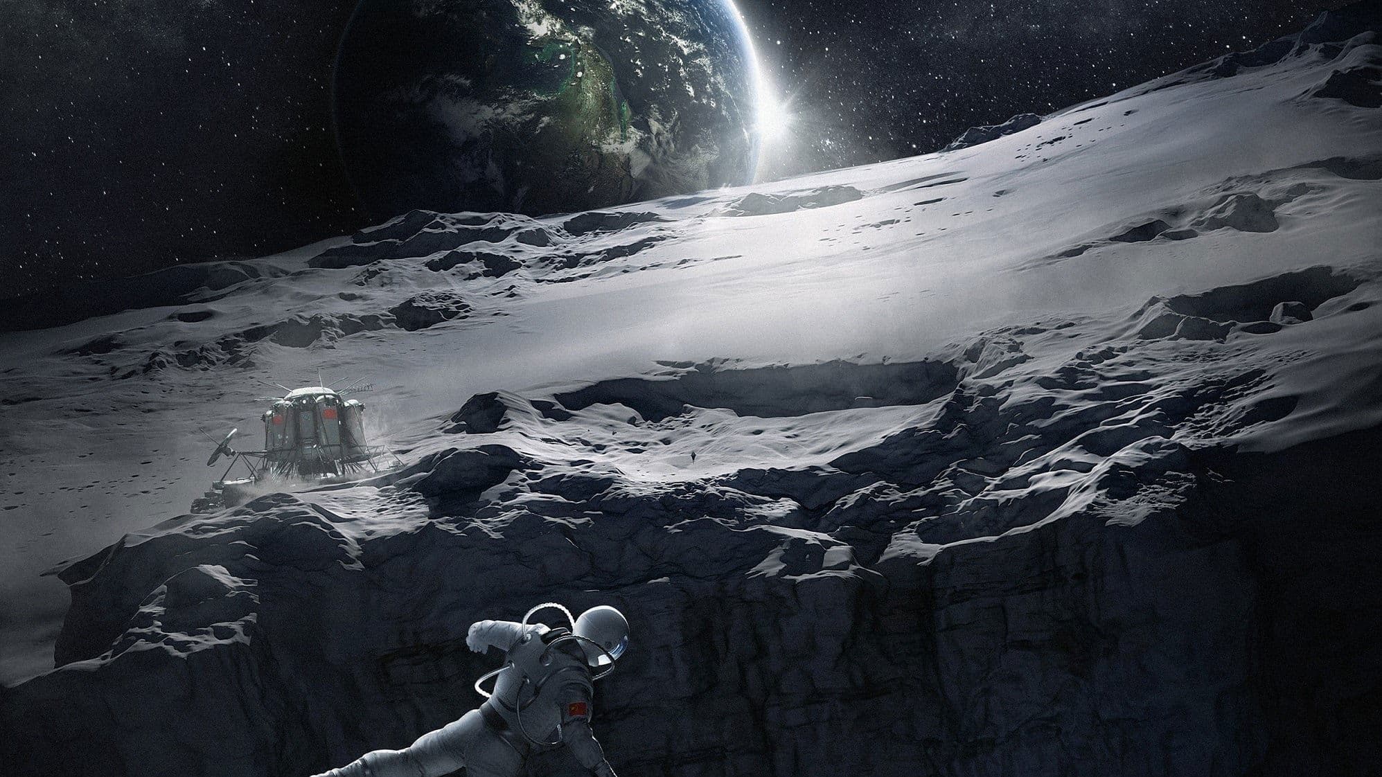 The Ark: An Iron Sky Story - immagine