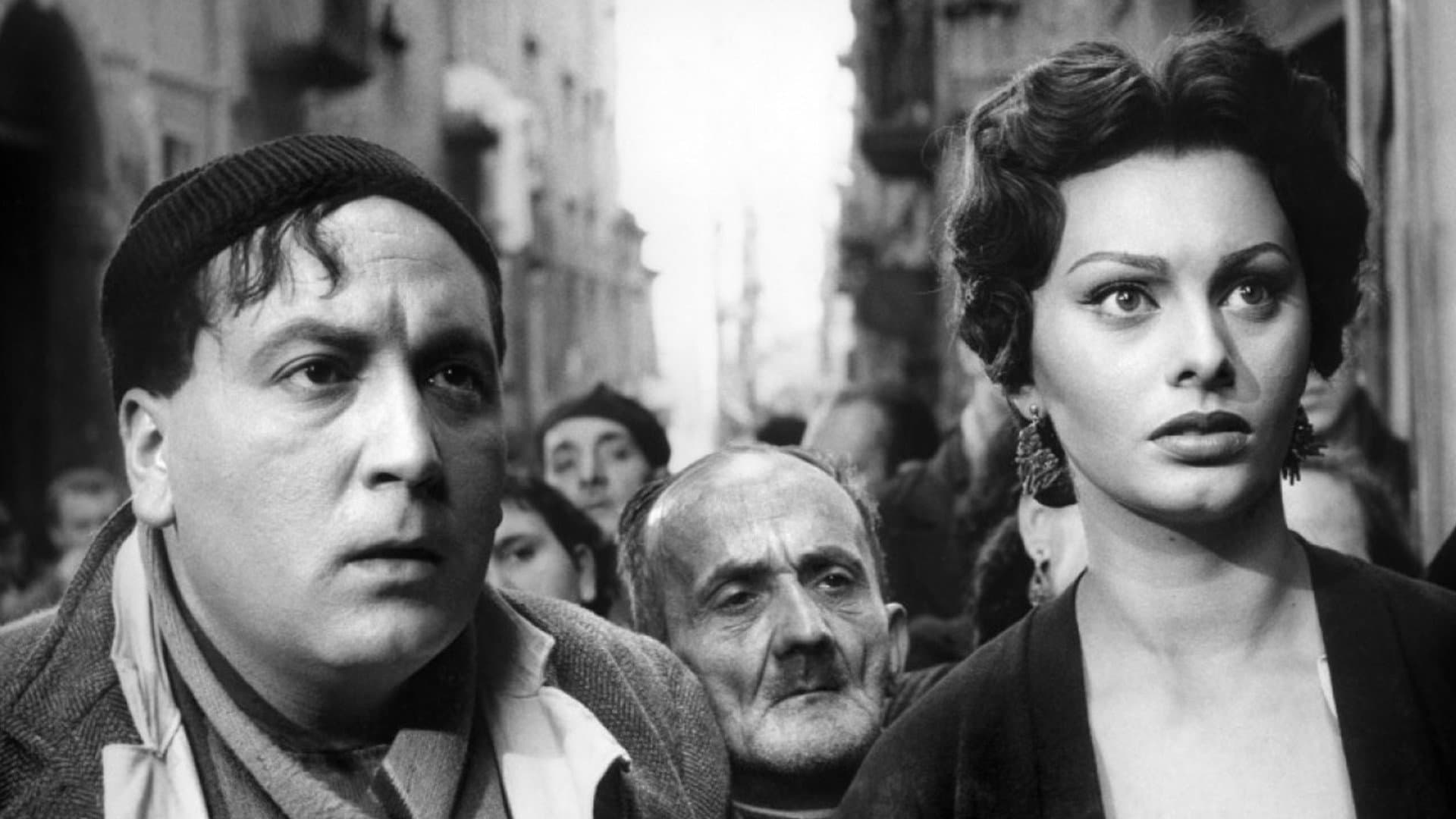 L'oro di Napoli - immagine