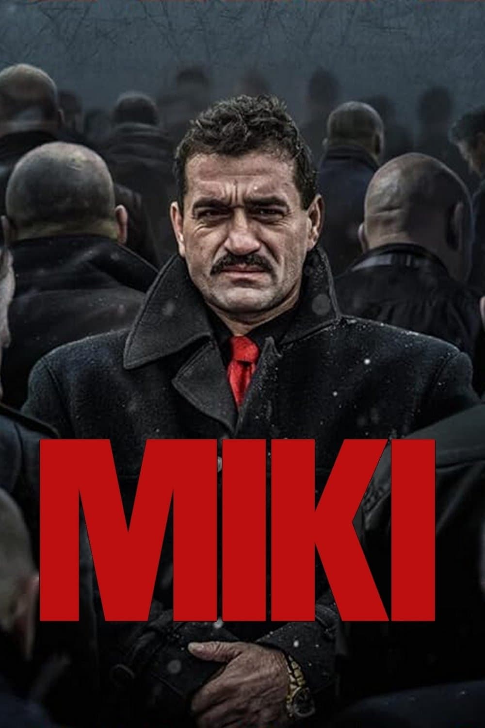 Poster di MIKI