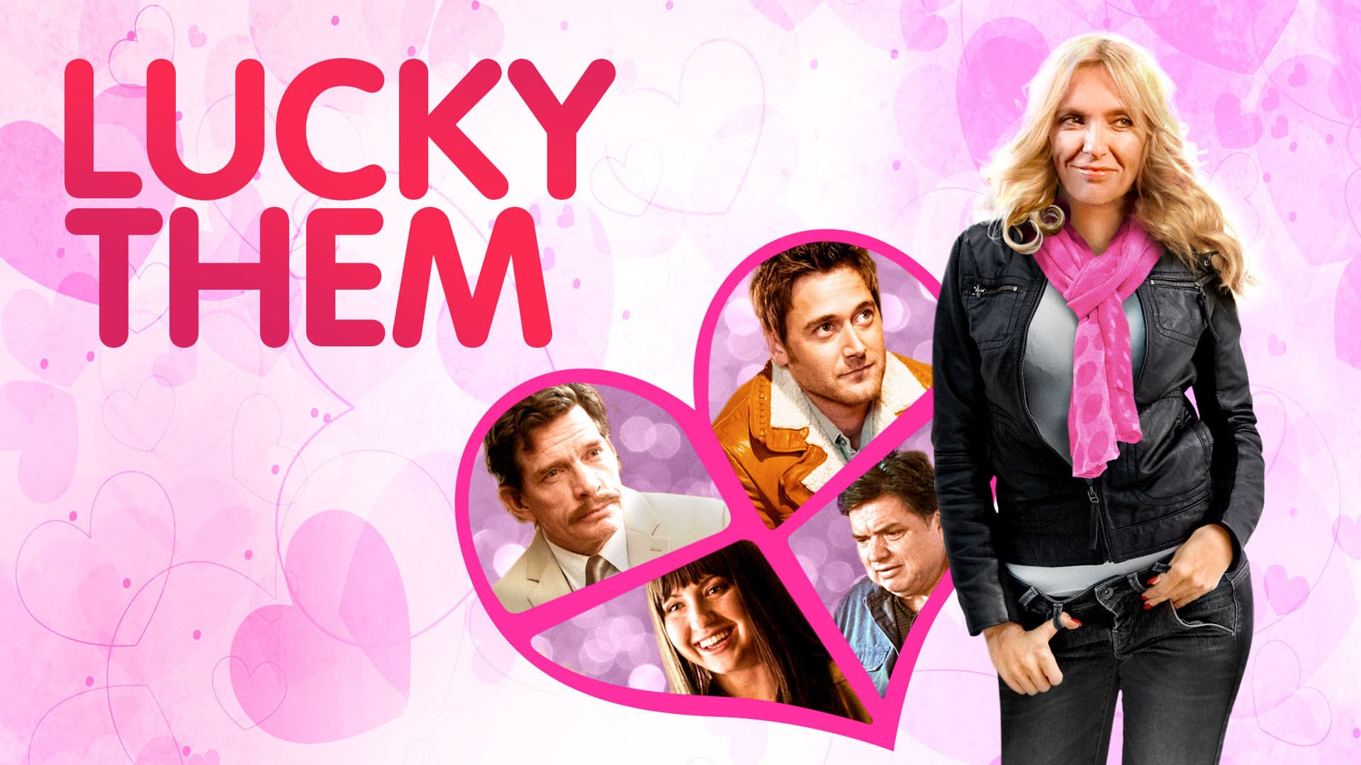 Lucky Them - immagine