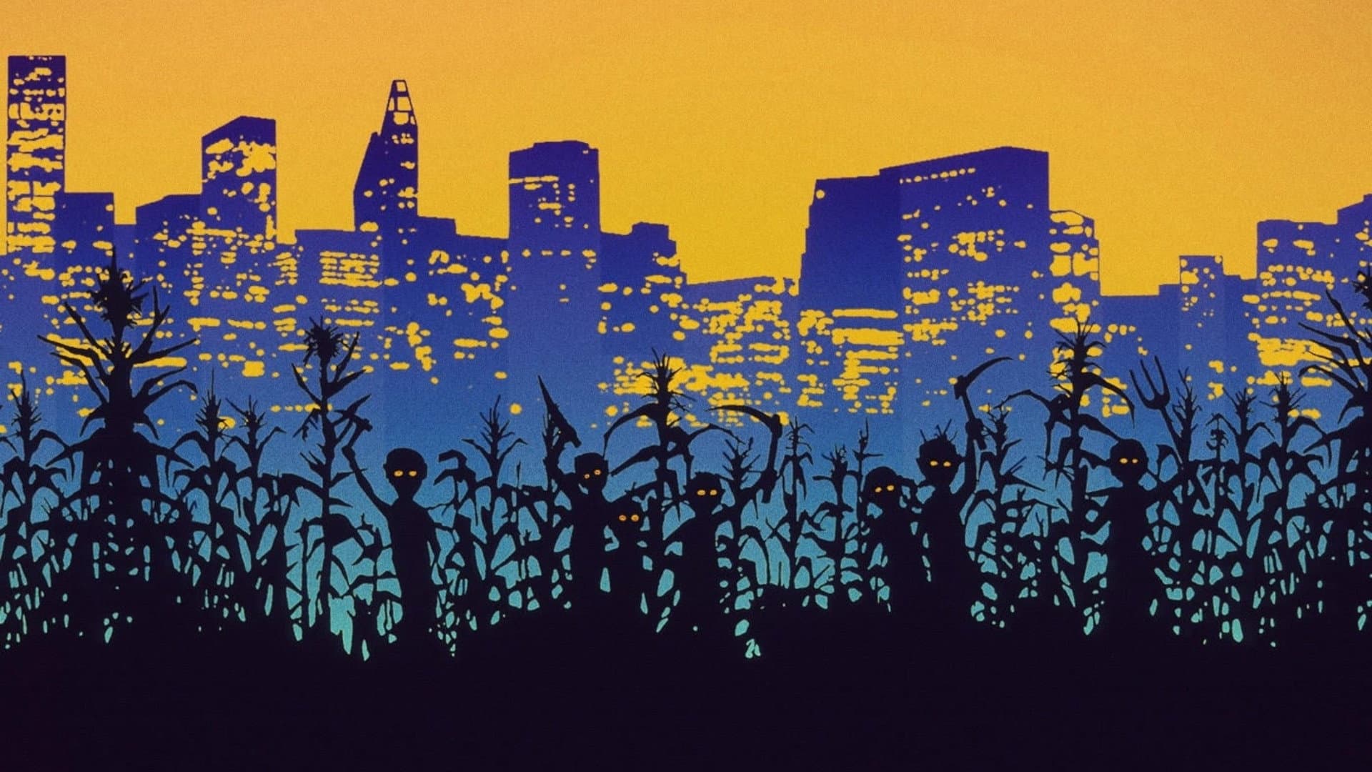 Grano rosso sangue III: Urban Harvest - immagine