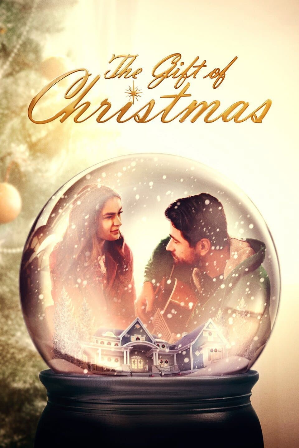 Poster di The Gift of Christmas