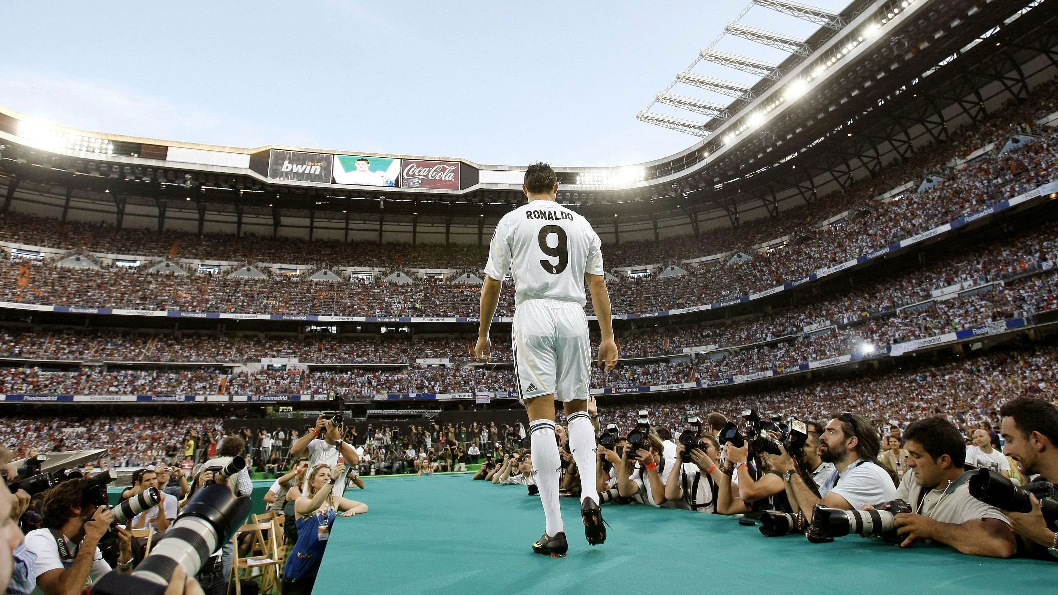 Ronaldo - immagine