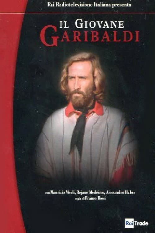 Poster di Il giovane Garibaldi
