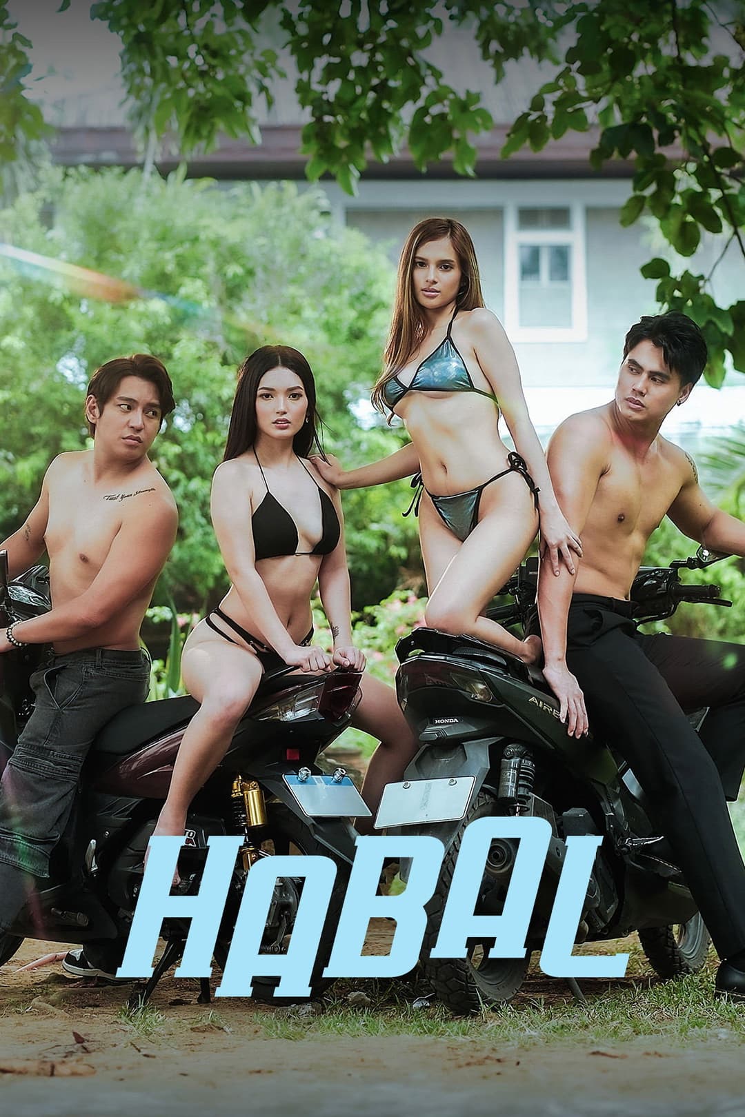 Poster di Habal