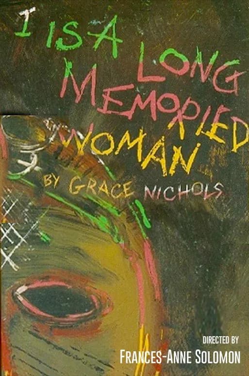 Poster di I ls a Long-Memoried Woman