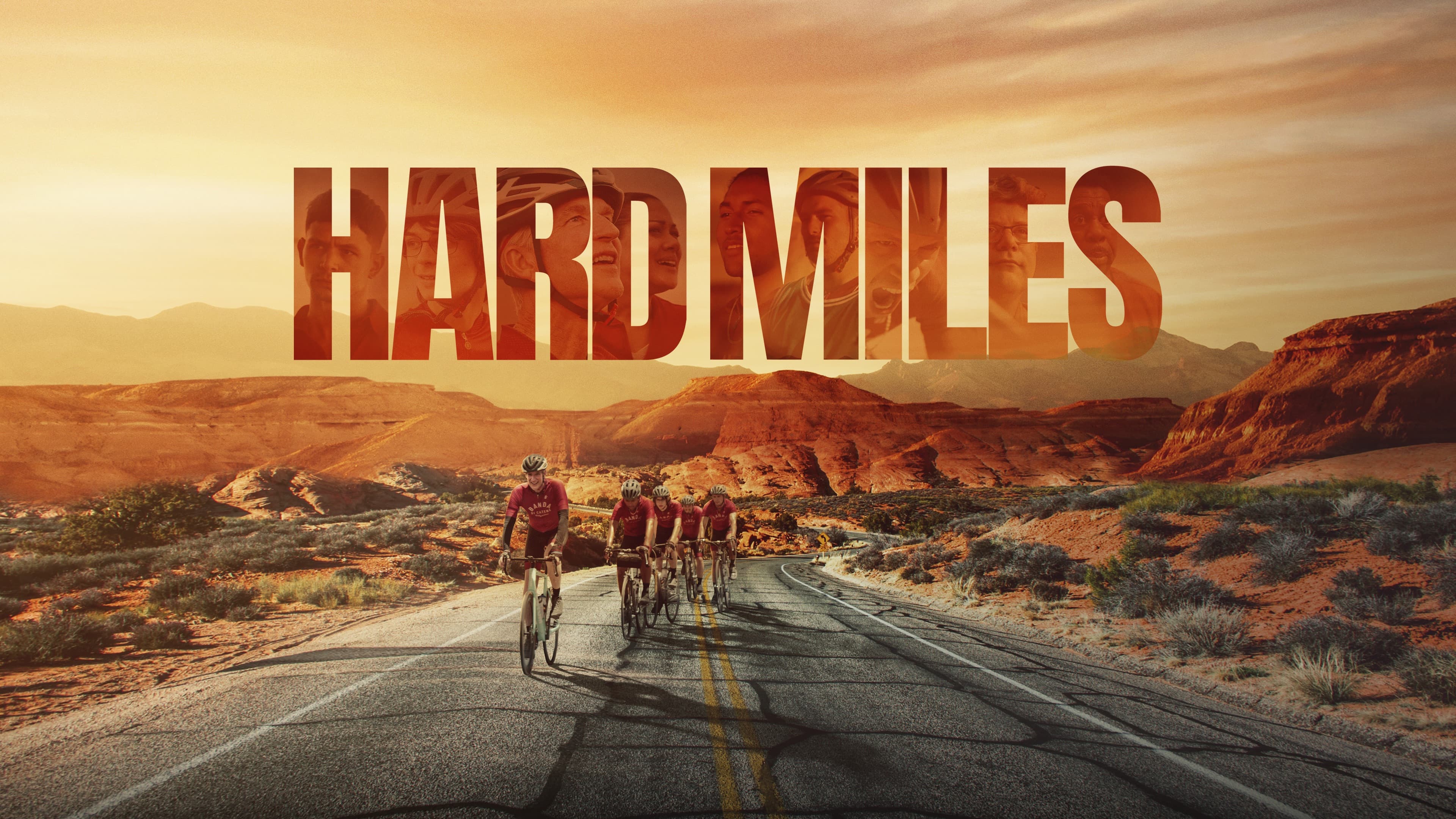 Hard Miles - immagine