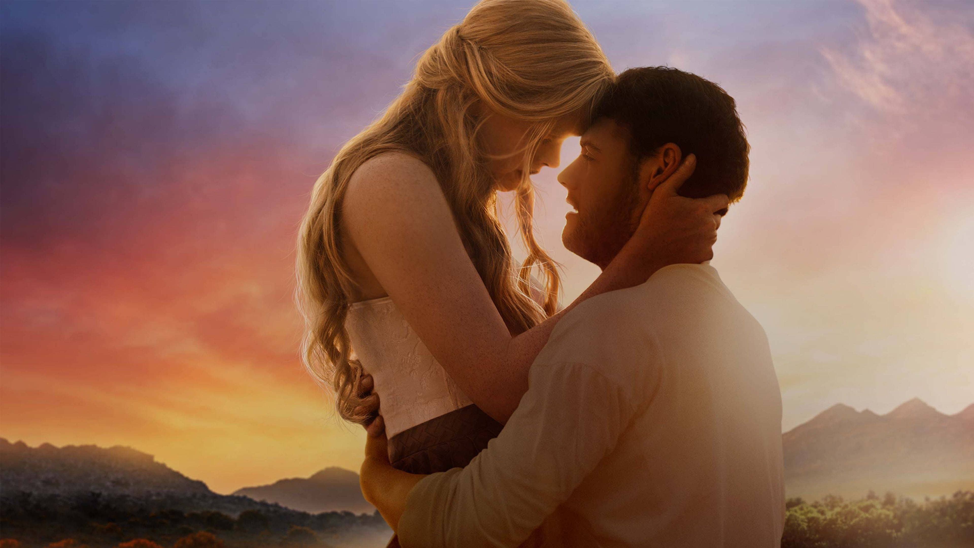 Riscatto d'amore - immagine