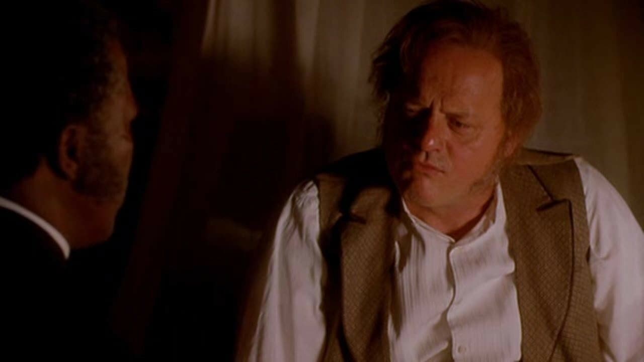 The Tichborne Claimant - immagine