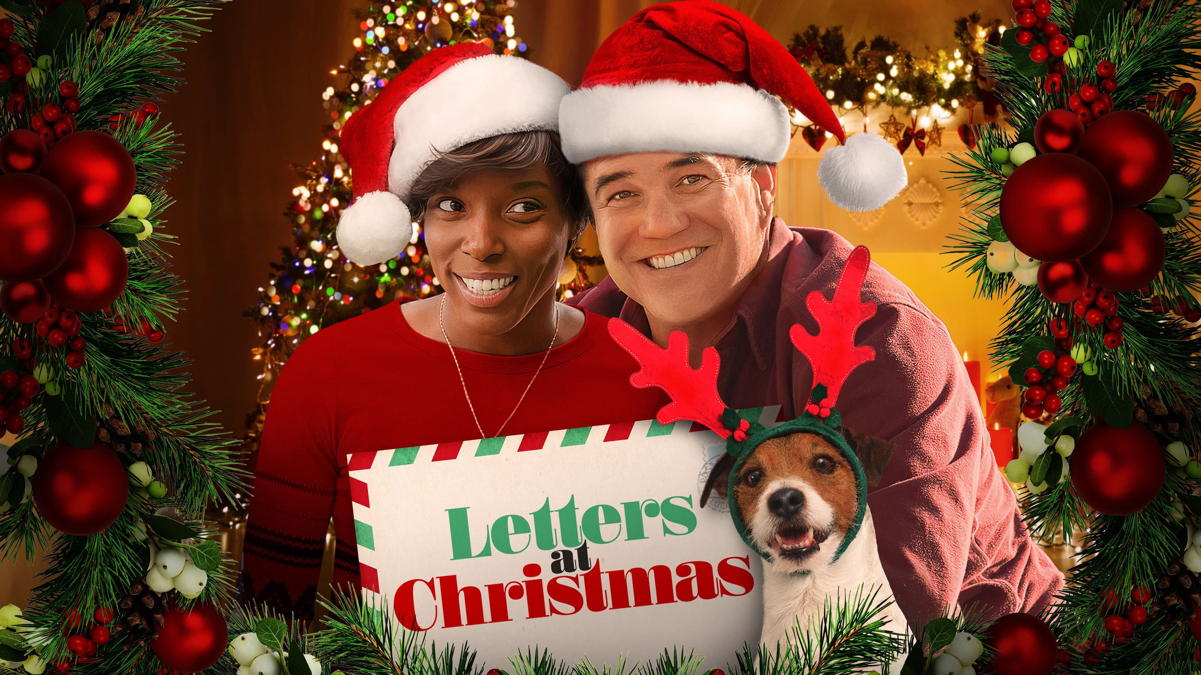 Letters at Christmas - immagine