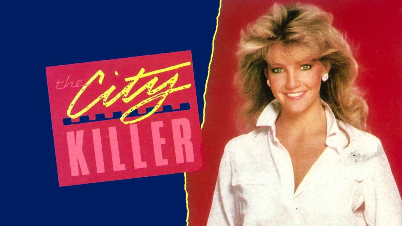 City Killer - immagine