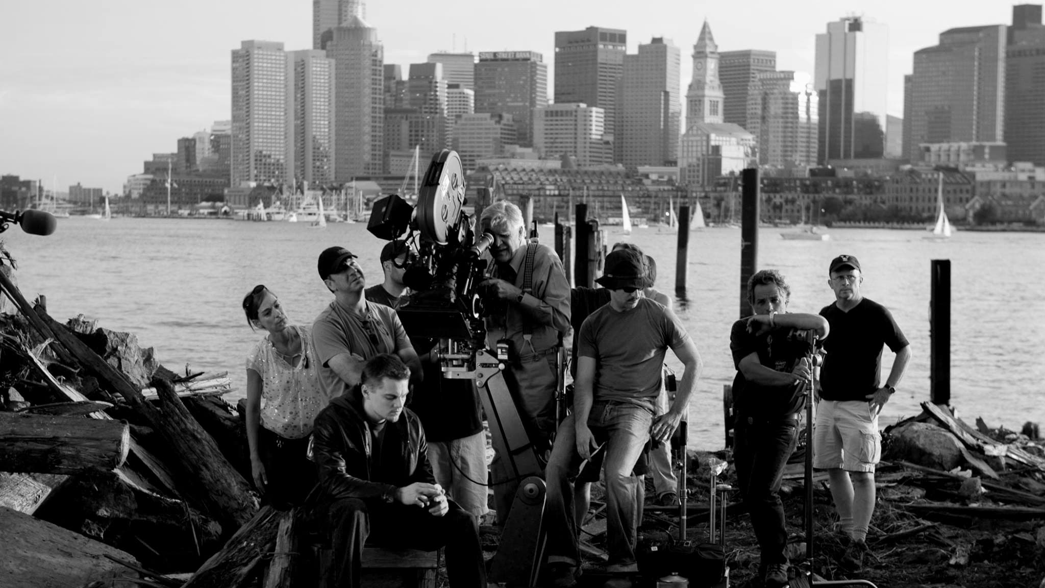 Notes on an American Film Director at Work - immagine