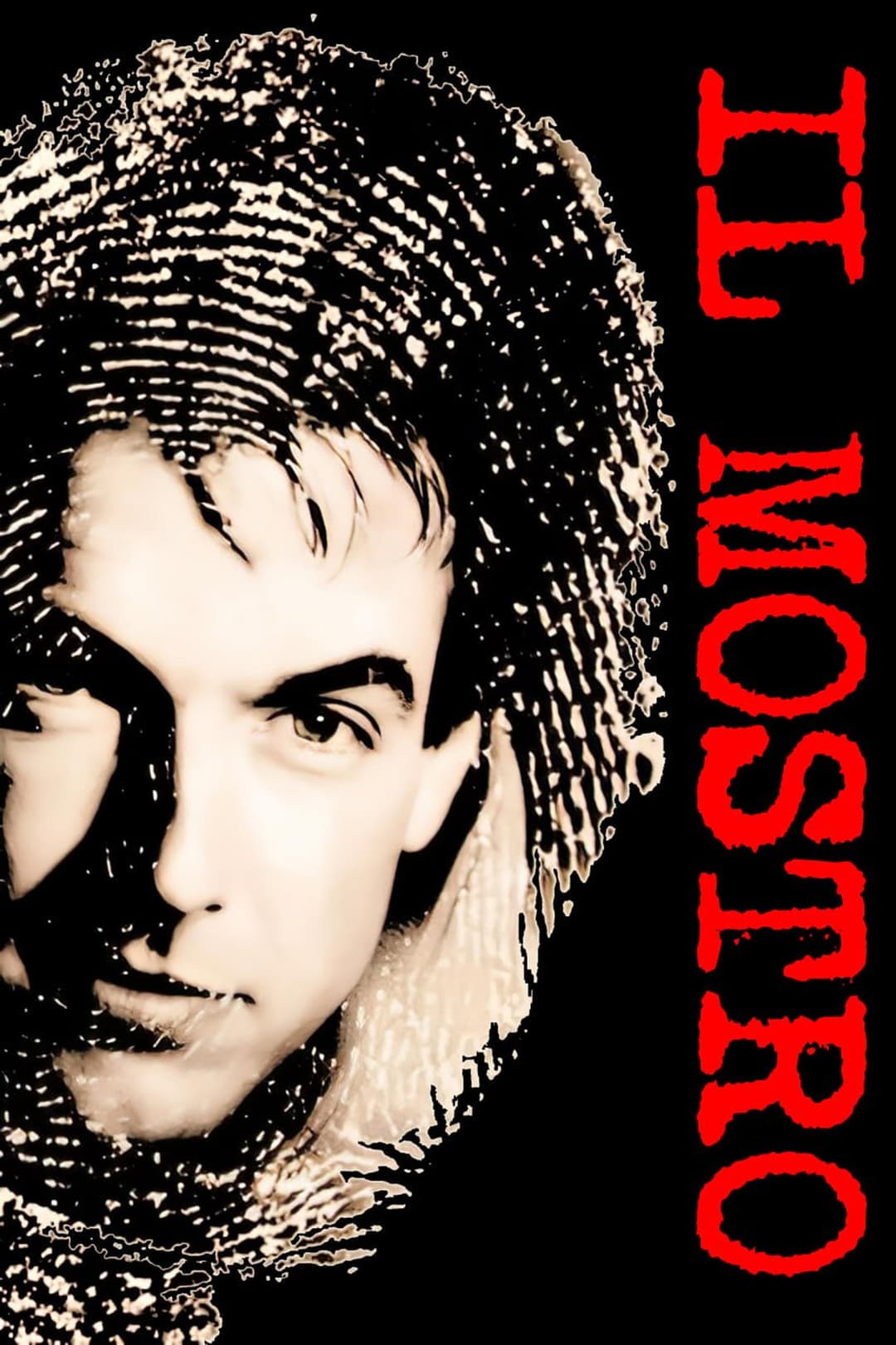 Poster di Il mostro