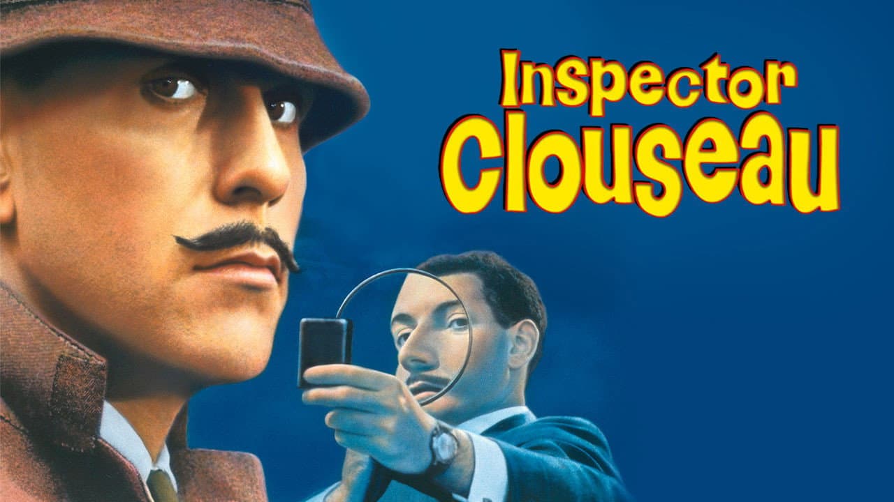L'infallibile ispettore Clouseau - immagine