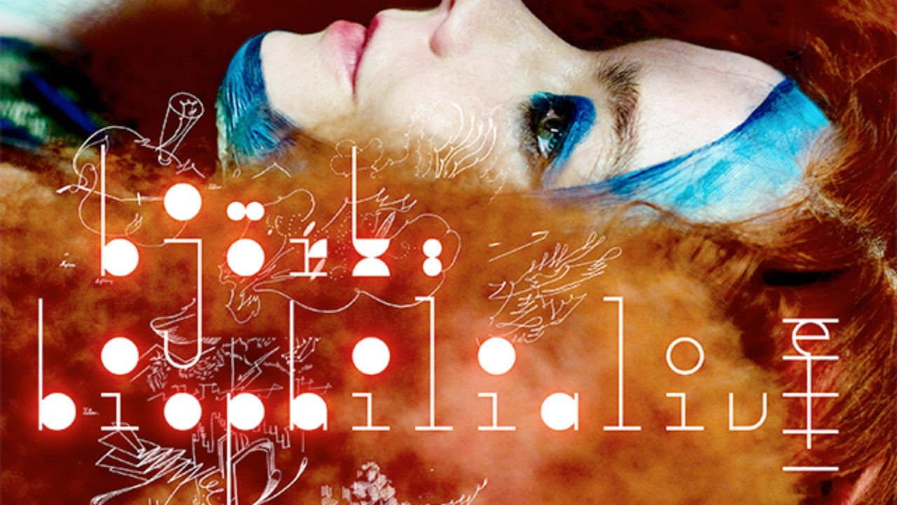 Björk: Biophilia Live - immagine