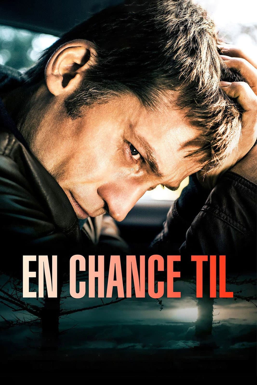 Poster di Second Chance