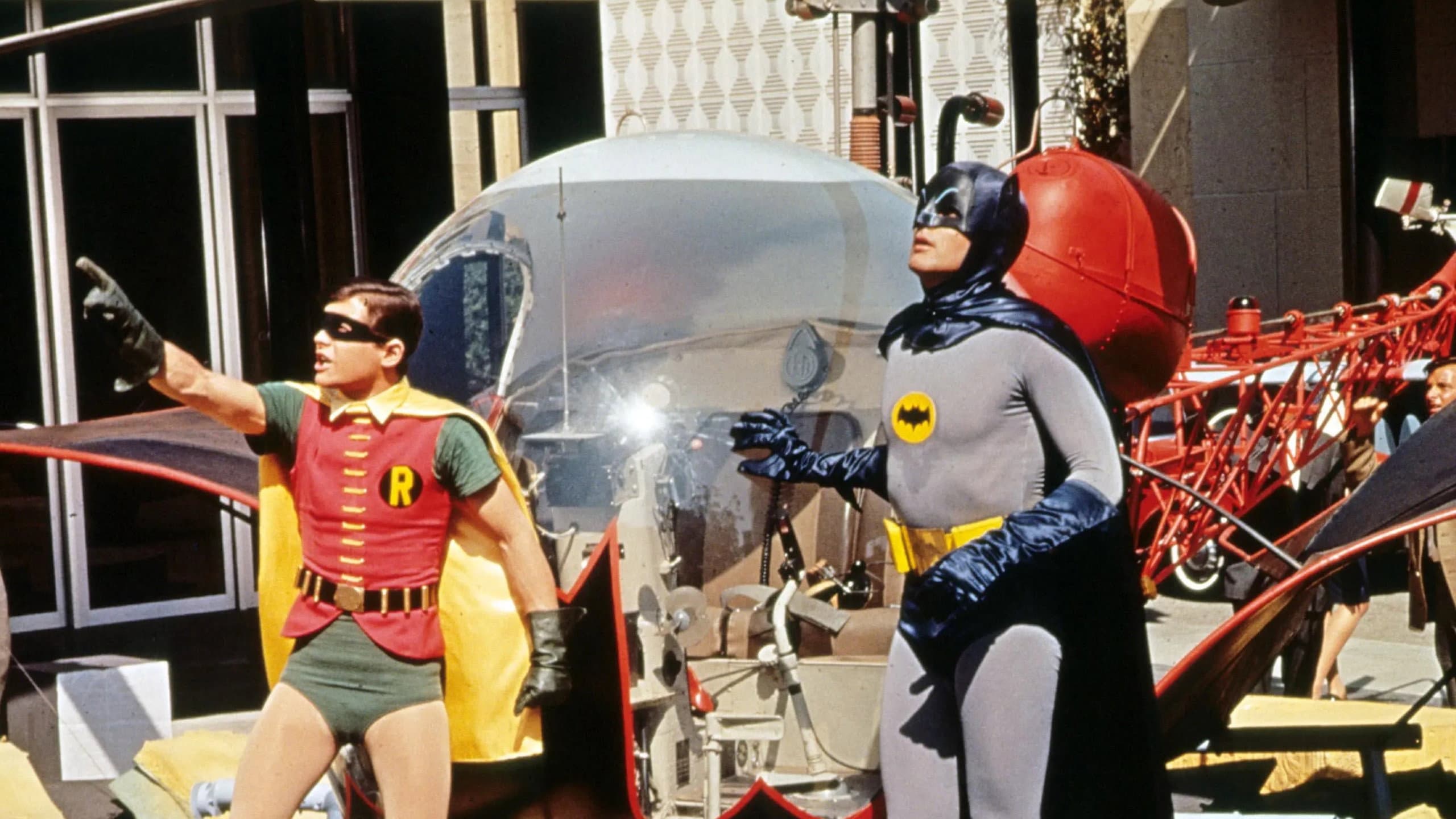 Batman - Il Film - immagine