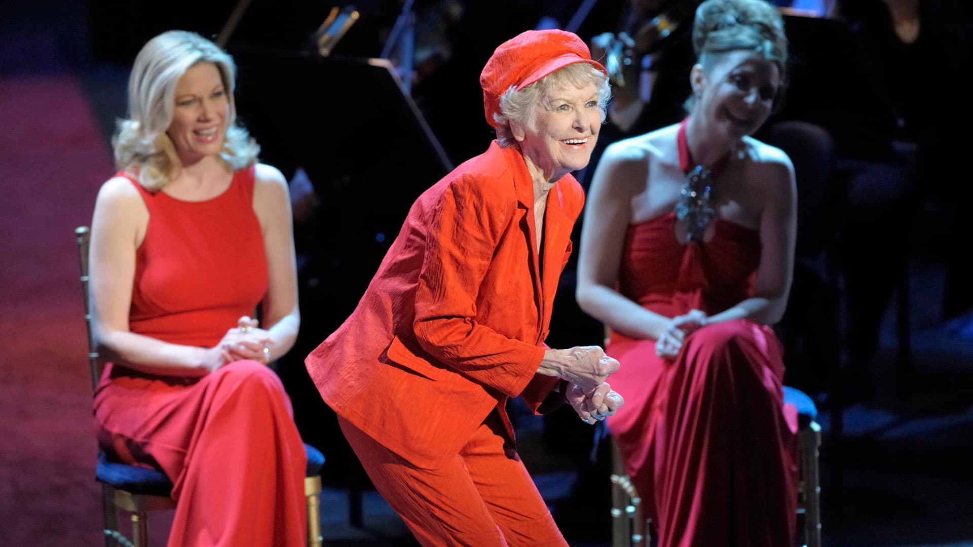 Sondheim! The Birthday Concert - immagine