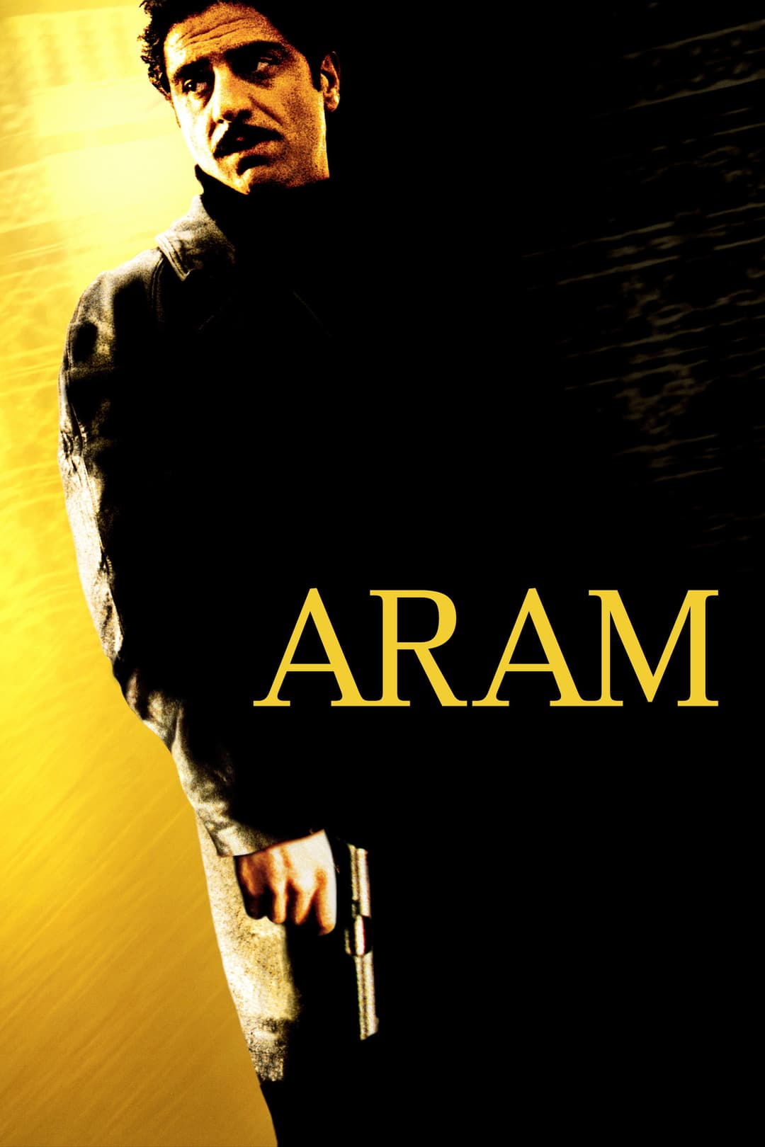 Poster di Aram