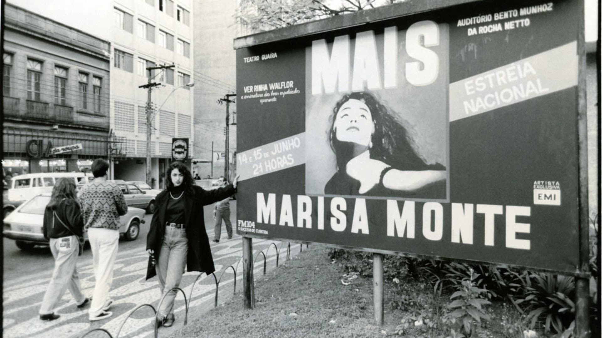 Marisa Monte: Mais - immagine