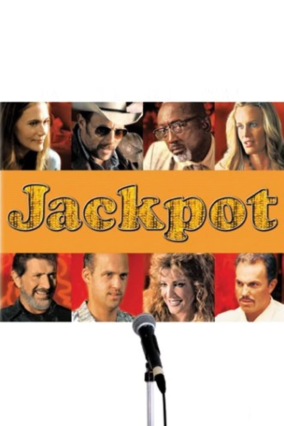 Poster di Jackpot