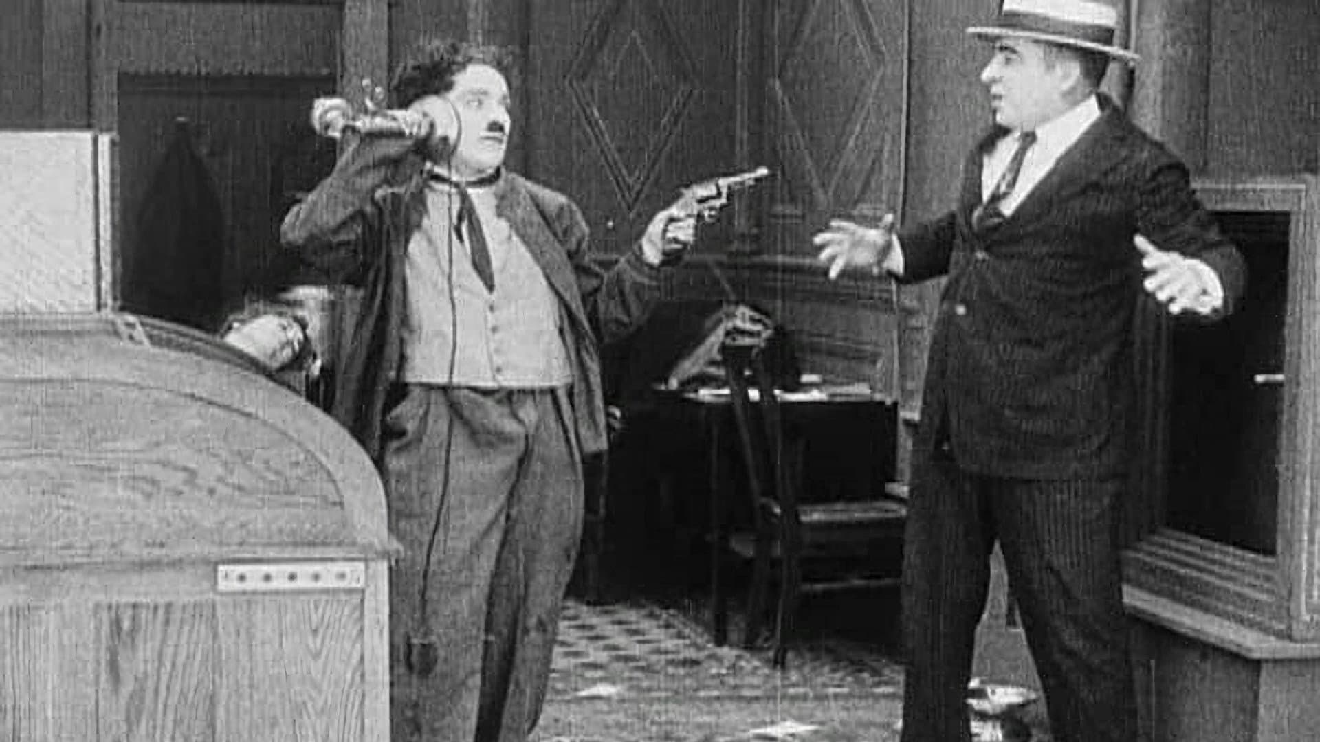 Charlot portiere - immagine