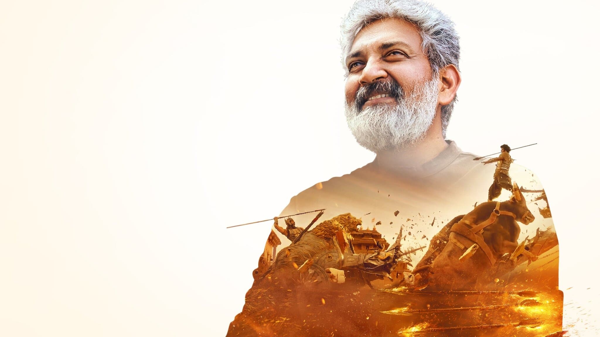 Modern Masters: SS Rajamouli - immagine
