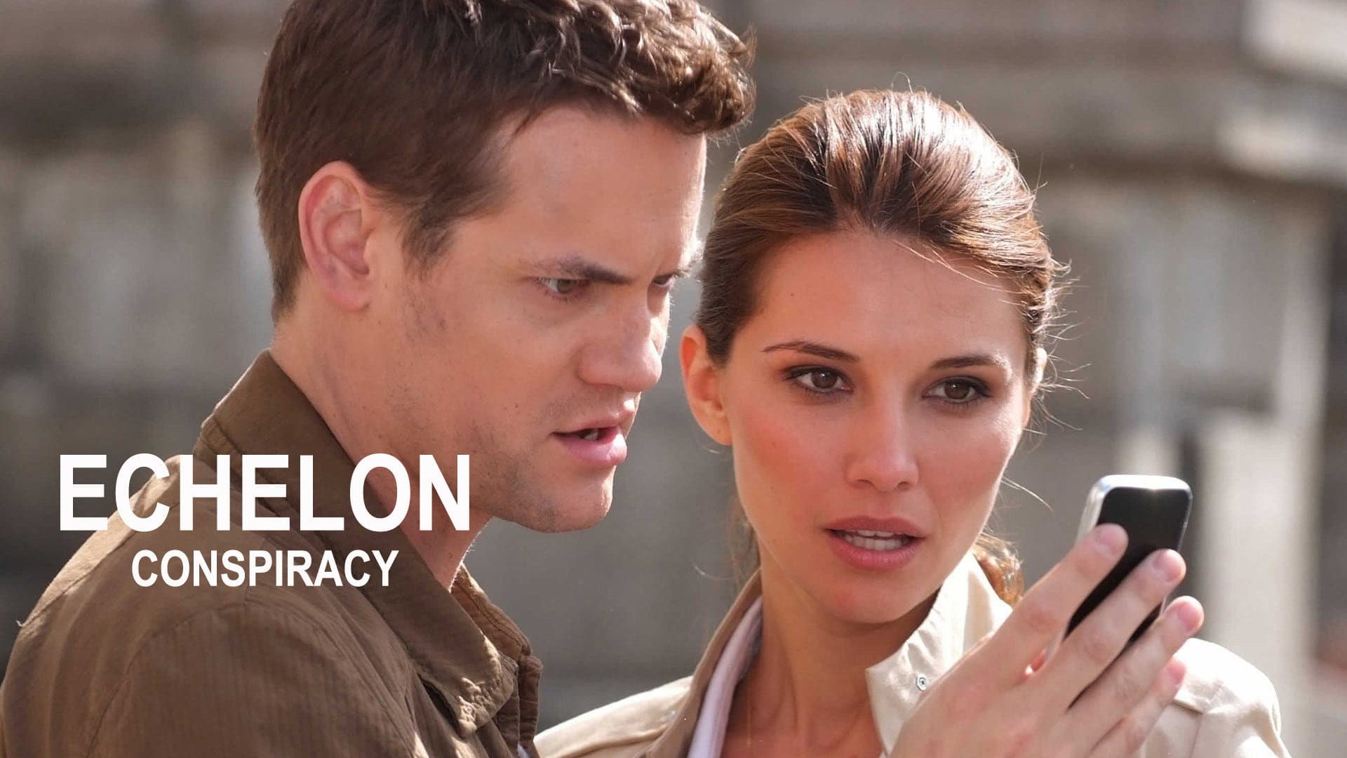 Echelon Conspiracy - Il dono - immagine