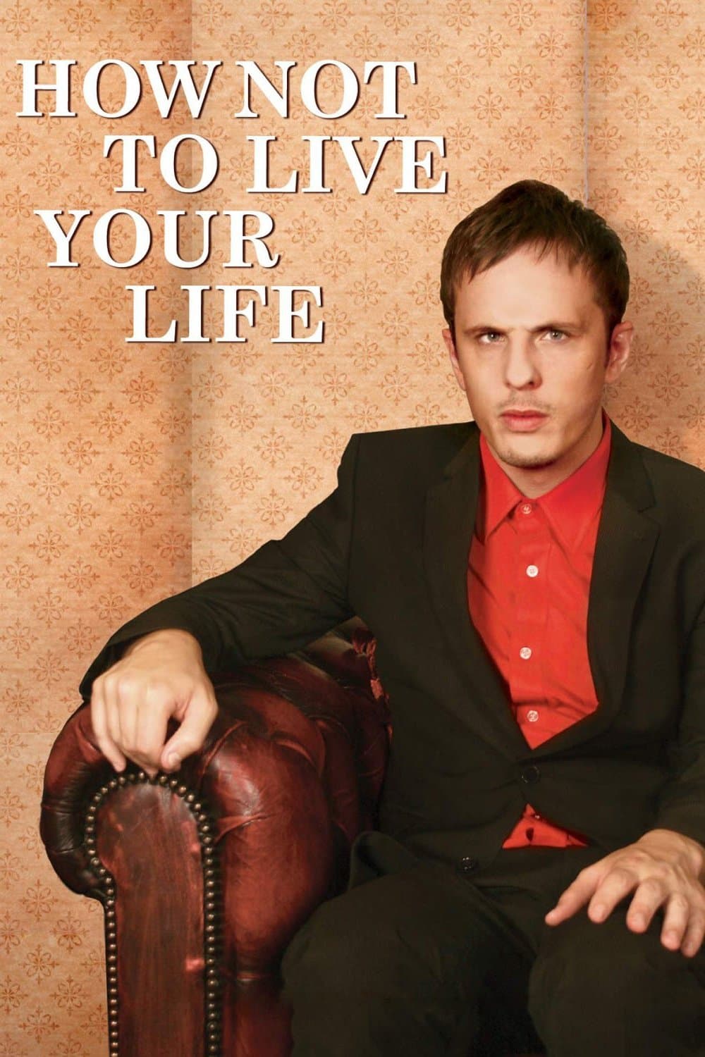 Poster di How Not to Live Your Life