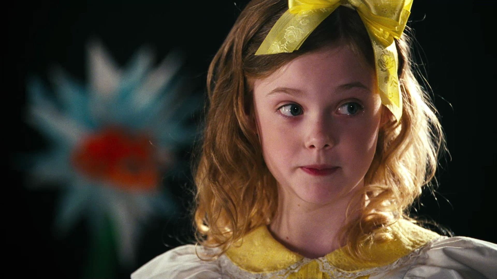 Phoebe in Wonderland - immagine