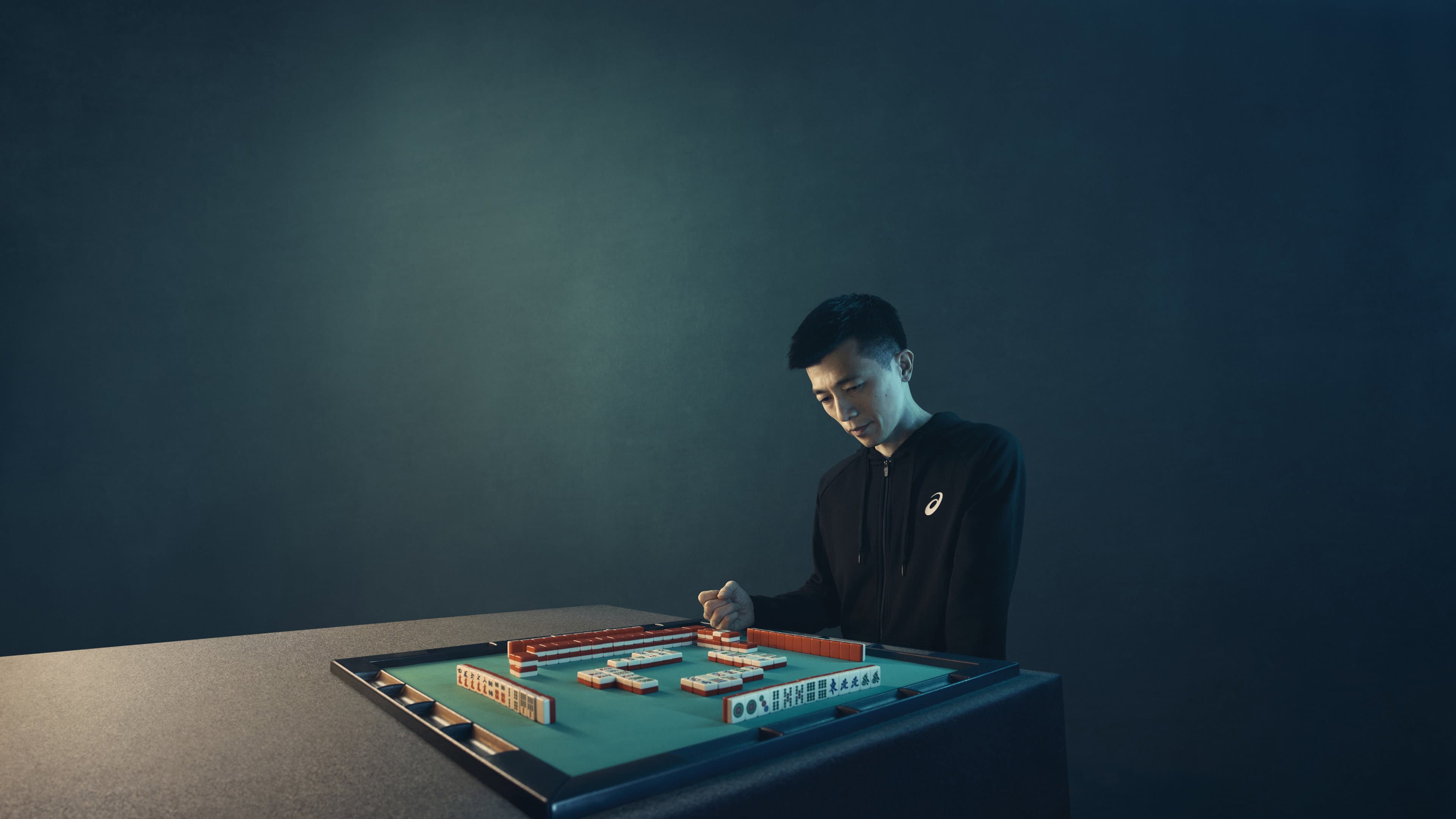 Mind Games - The Experiment - immagine
