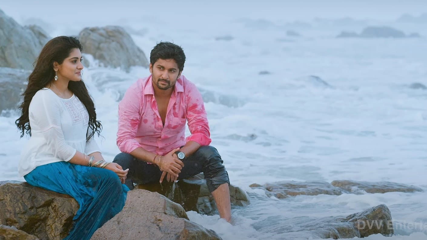Ninnu Kori - immagine