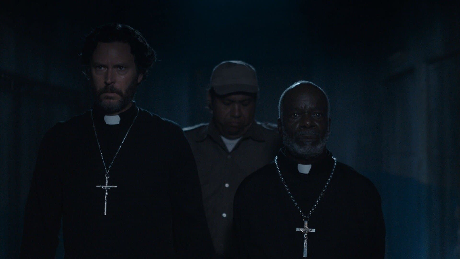 The Exorcism of God - immagine
