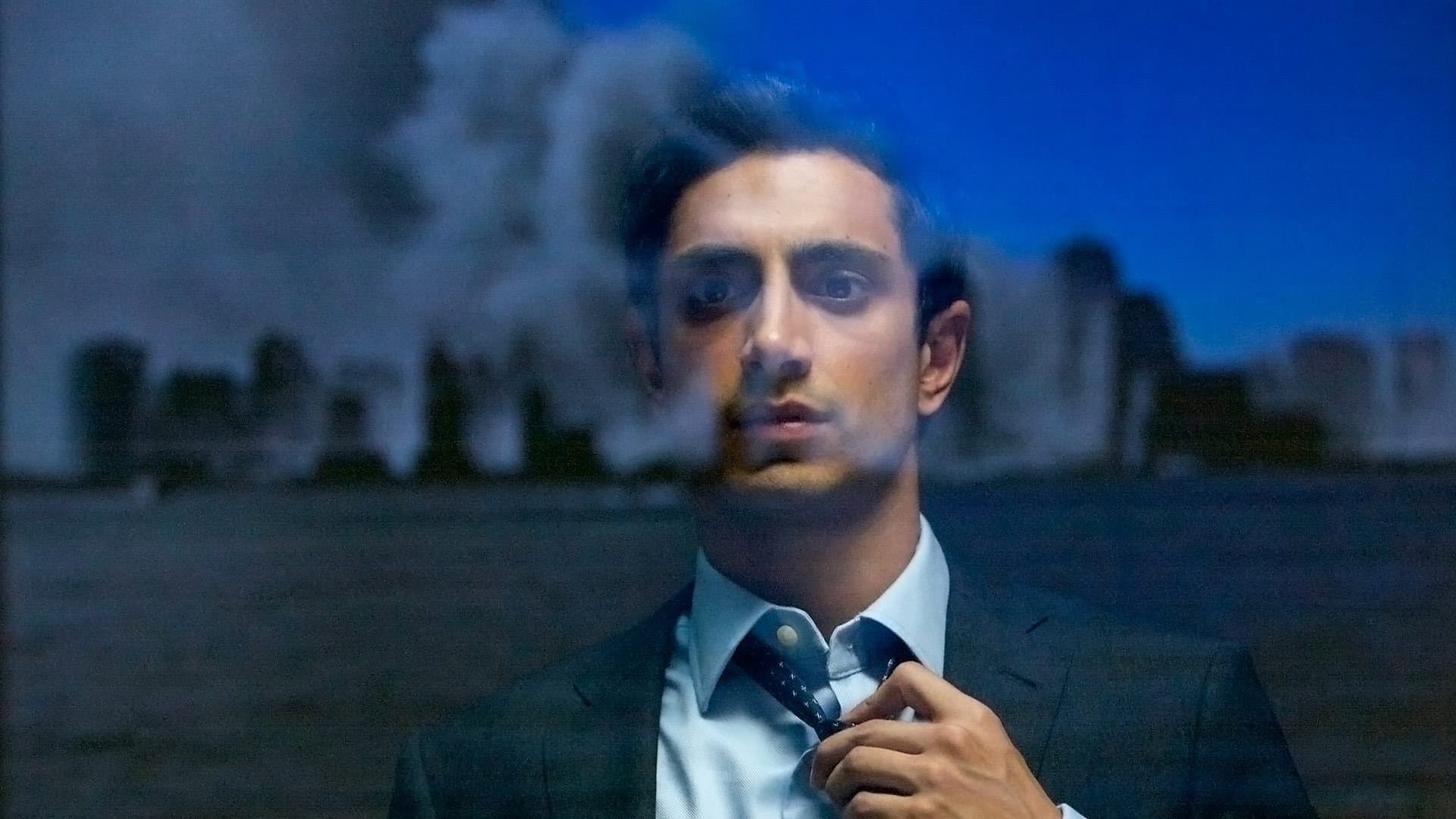 Il fondamentalista riluttante - immagine