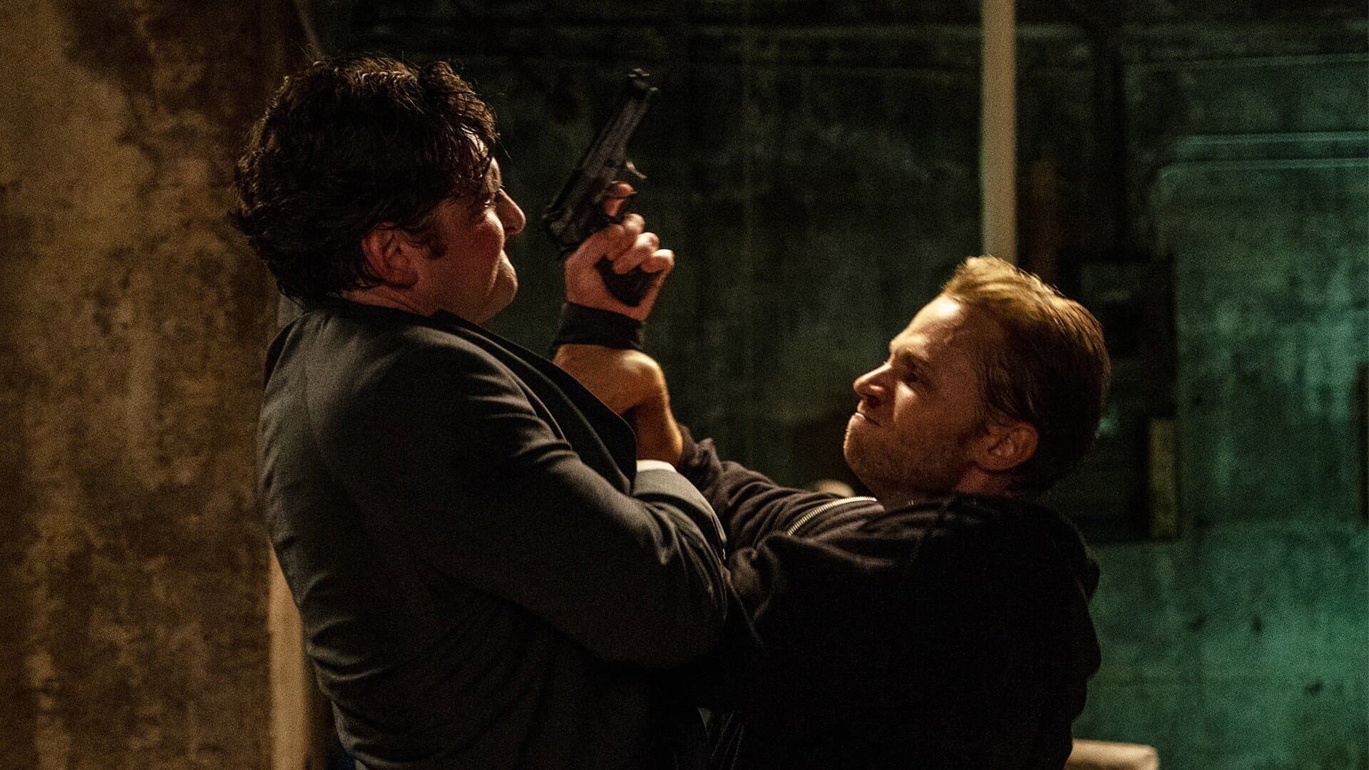 Payback - immagine
