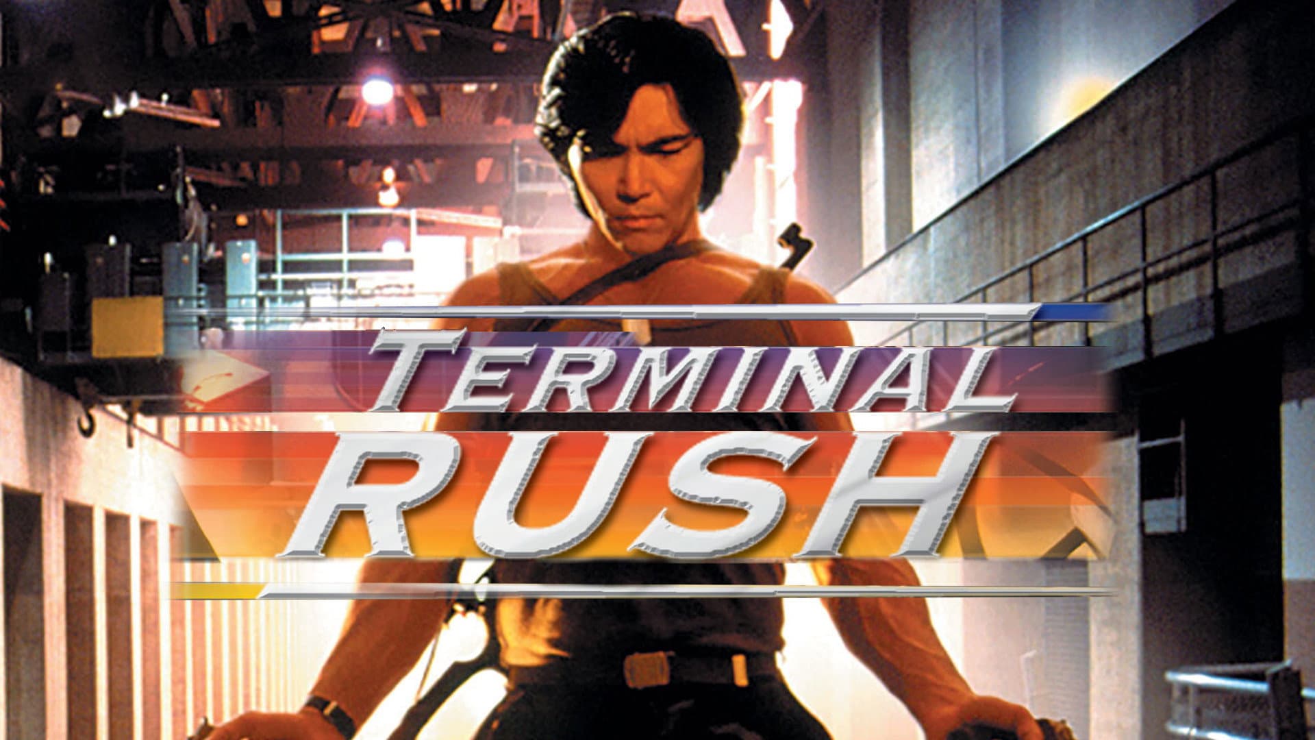 Terminal Rush - immagine