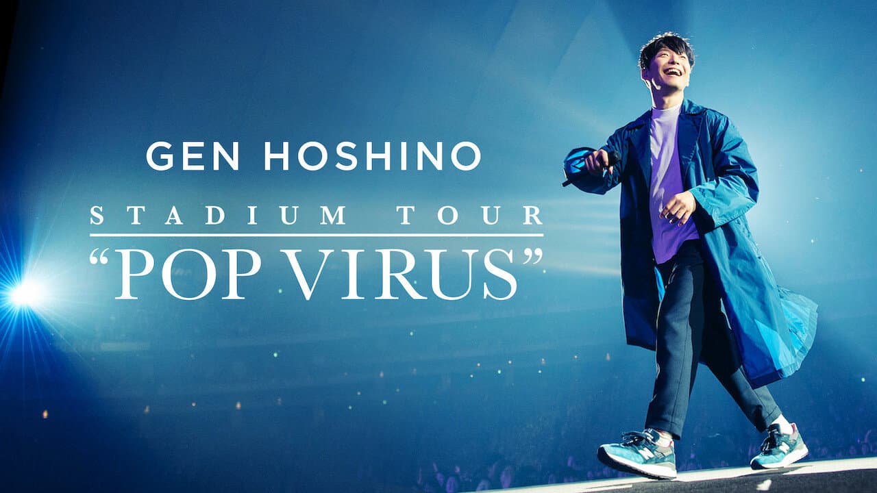 Gen Hoshino Stadium Tour “pop Virus” - immagine
