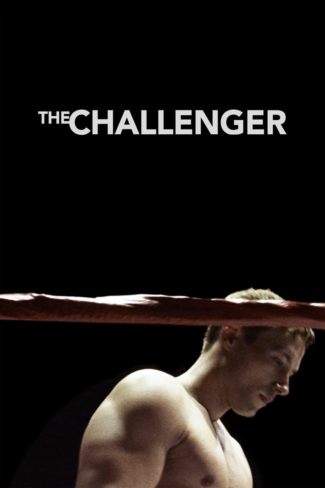 Poster di The Challenger