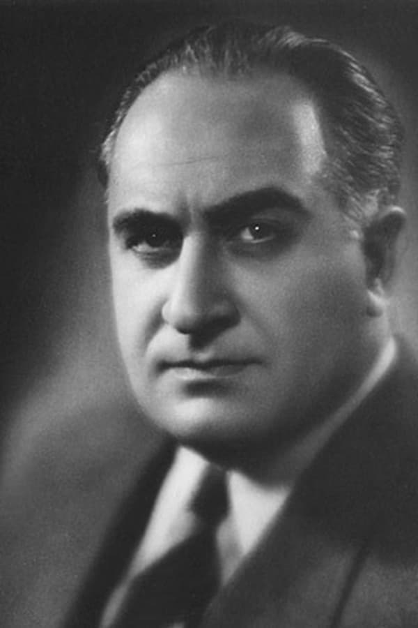 Mikhail Kalatozishvili