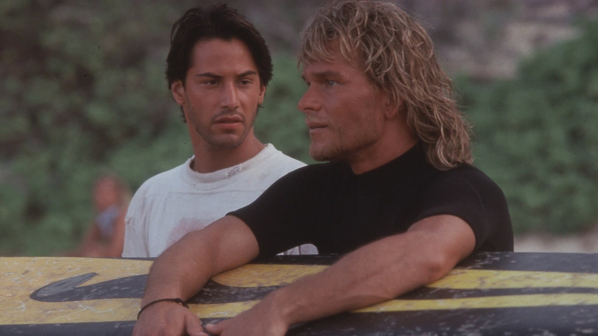 Point Break - Punto di rottura - immagine