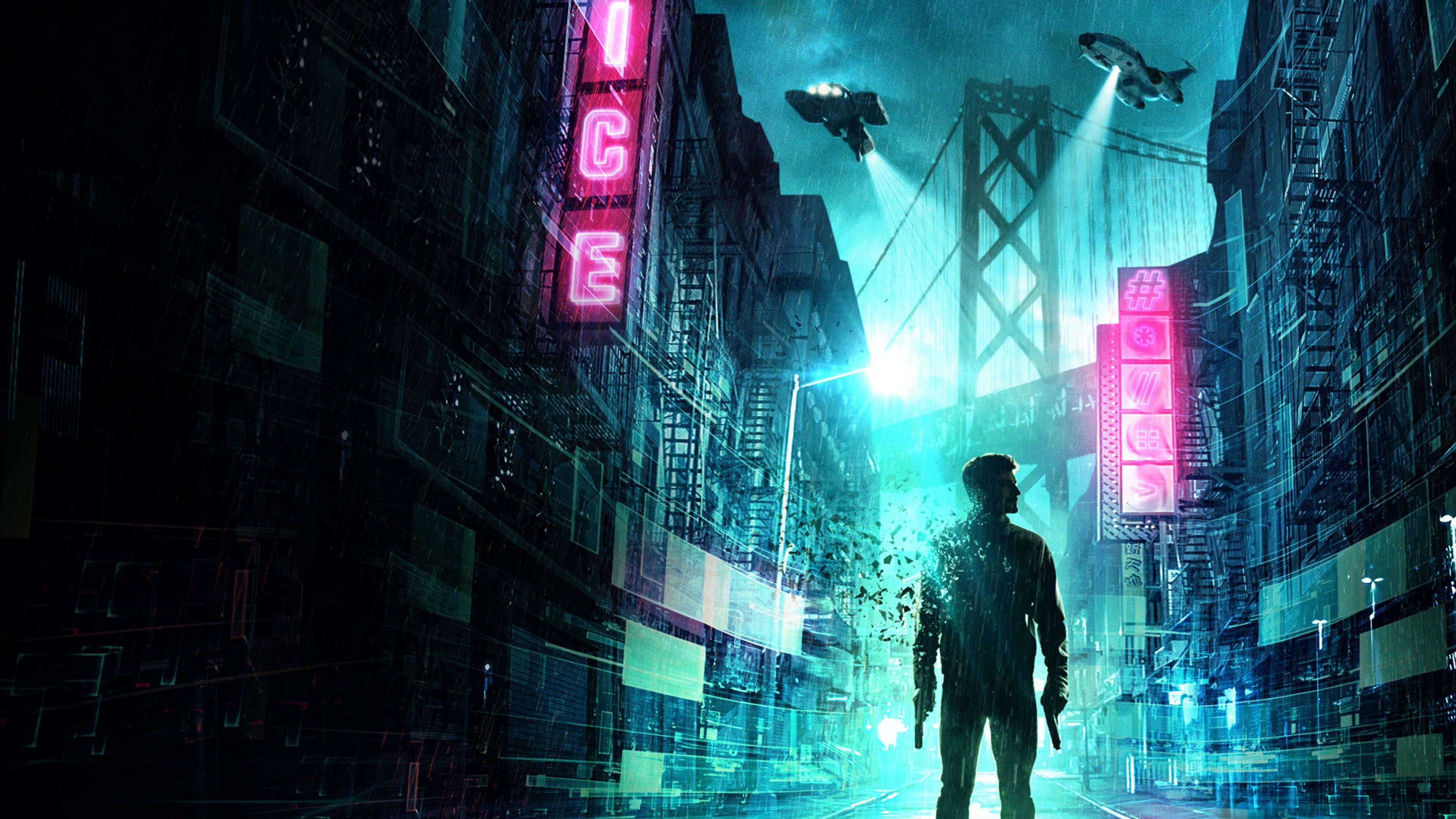 2177: The San Francisco Love Hacker Crimes - immagine