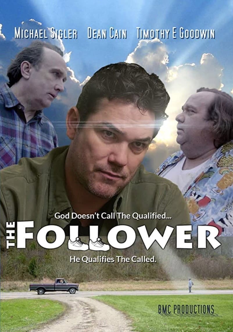 Poster di The Follower