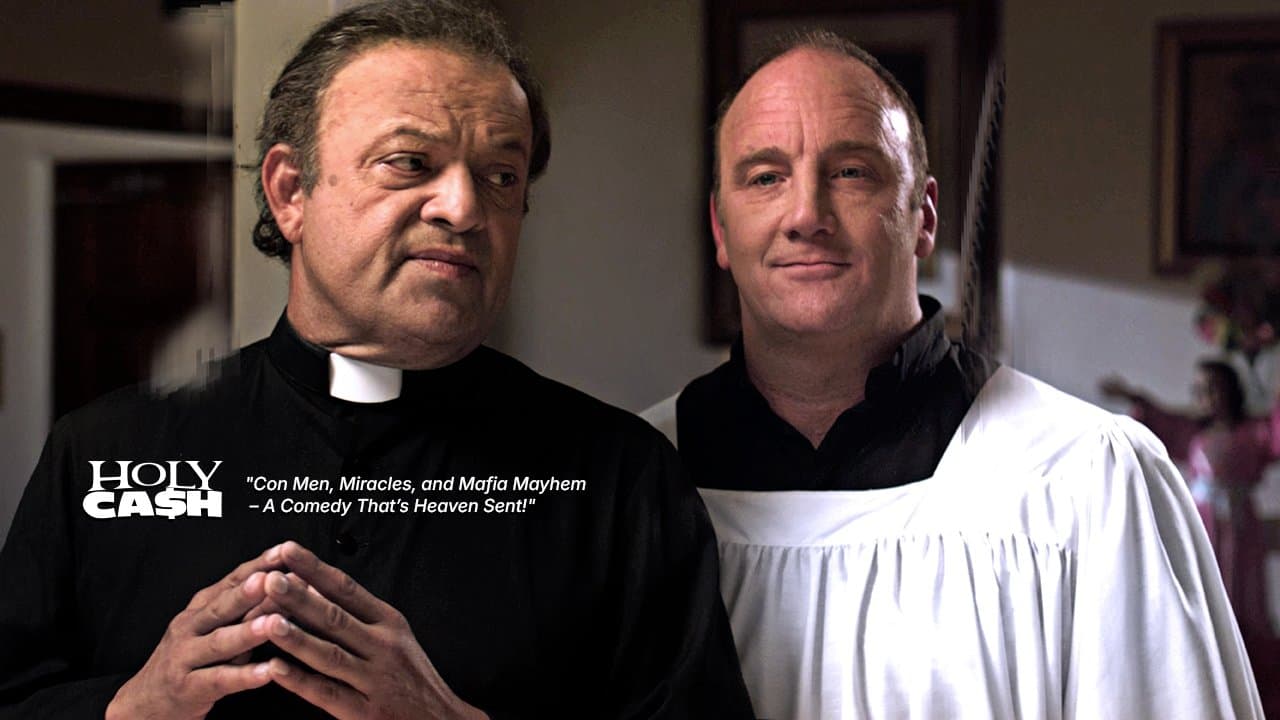 Holy Cash - immagine
