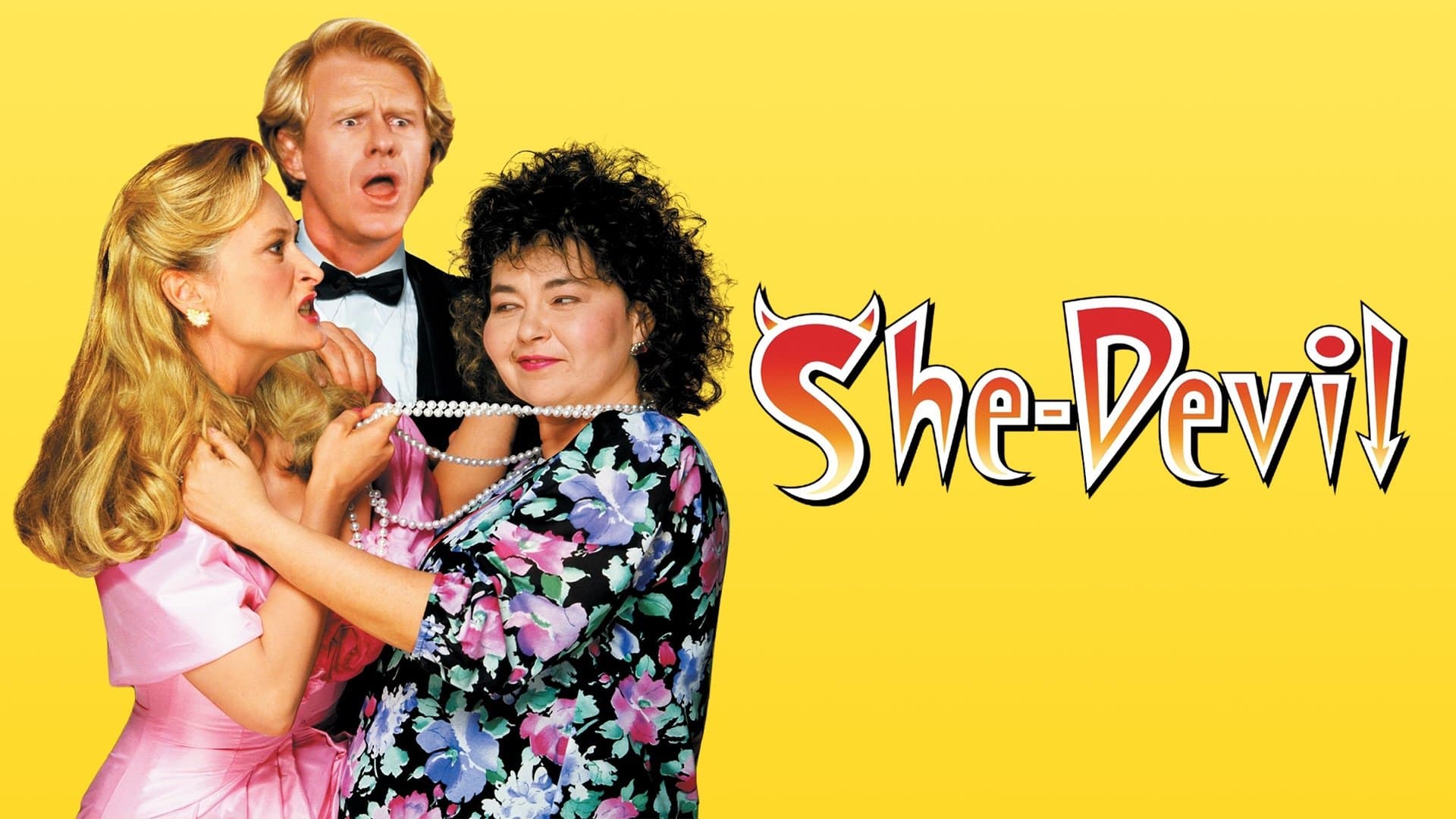 She-Devil - Lei, il diavolo - immagine
