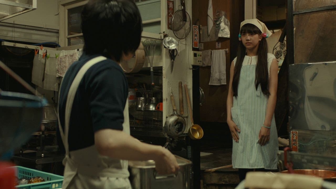 3月のライオン 後編 - immagine
