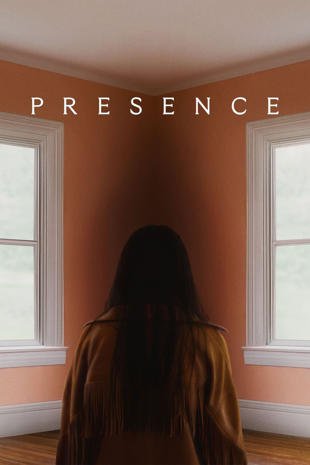 Poster di Presence